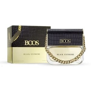 Perfume Boos Black Extreme Eau De Perfume Mujer 100ml