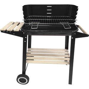Parrilla de Exterior A Carbón Hamilton Beach HNA623