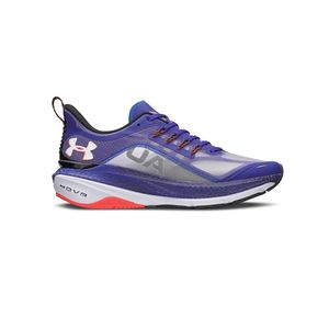 Zapatillas Under Armour Hovr Way Unisex Running Blanco