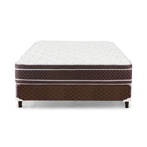 Colchóny Sommier Cannon Reims Pillow Top