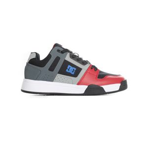 Zapatillas DC Stag RS Hombre Moda Negro