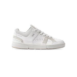 Zapatillas On Running The Roger Clubhouse Mujer Moda Blanco
