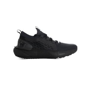 Zapatillas Under Armour Hovr Phantom 3 Hombre Running Negro