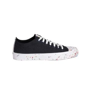 Zapatillas Topper Rail R3 Unisex Moda Negro