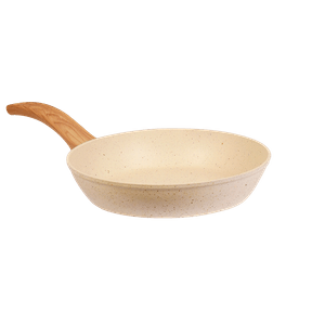 SARTEN CAROL ANTIADHERENTE DE ALUMINIO REFORZADO 24 cm