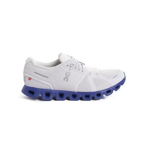 Zapatillas On Cloud 5 Hombre Moda Gris
