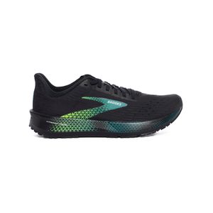 Zapatillas Brooks Hyperion Tempo Hombre Running Negro