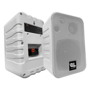 Blauline BB-4120W