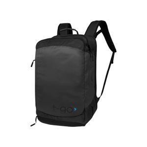 Mochila Para Notebook Ejecutiva Apertura 180° Maletín Cabina