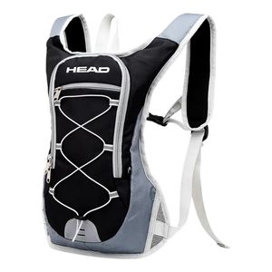Mochilas Running Bici Botinero Motocross Mujer Hombre HEAD
