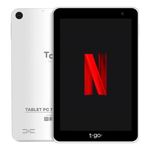 Tablet 7 Pulgadas Android 4 Gb 64 Gb Octacore Wifi Bluetooth