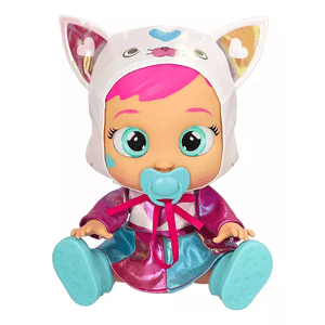 Cry Babies Bebe Lloron Star Wabro 99678