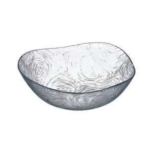 Ensaladera De Vidrio Bowl 24 Cm Pasabahce Linden