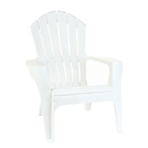 Sillón de Jardín Garden Life Miami Blanco