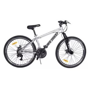BICI FIREBIRD MOUNTAIN BIKE R 26 21V LTWOO FRENO A DISCO GRIS TALLE 18
