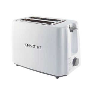 Tostadora Smartlife Sl-To1301W