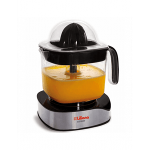 Exprimidor De Citricos Liliana 40W C/Deco A Inox