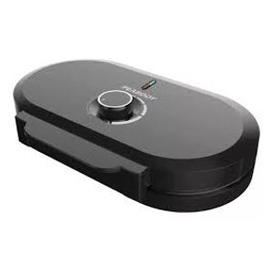 Wafflera Doble Peabody PE-WM187XL