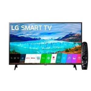 Televisor Lg 43Lm6350 Led Smart