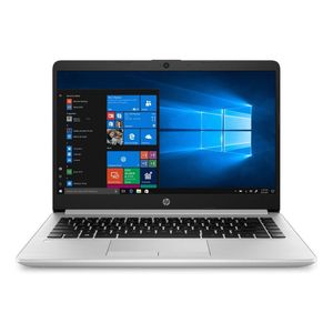 Notebook HP 14 348G7 I3-10110U 4Gb 1Tb W10H