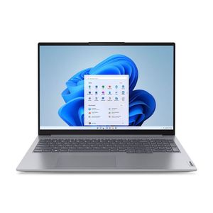 Notebook Lenovo Tb16 I5 8Gb 512 Free
