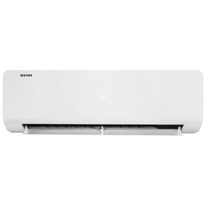 AIRE ACONDICIONADO SIAM SPLIT 5200W F/C SMS50HA4CN