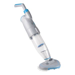 Limpiador Inalambrico Piletas Jacuzzis 1.5l Philco Phlp1121p