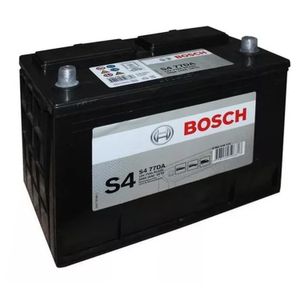 Batería para auto derecha S4 77DA