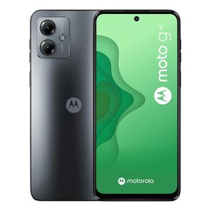 Motorola Moto G14 128 Gb Gris 4 Gb Ram