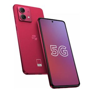Moto G84 5g Dual Sim 256 Gb  Viva Magenta 8 Gb Ram