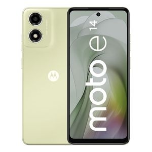 Motorola Moto E14 64gb Gris 2gb Ram