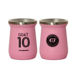 Mate Lusqtoff 300ml Rosa MATLR-9