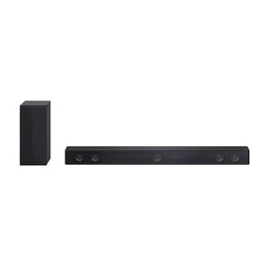 Barra De Sonido Inteligente Lg Sh7q + 800w