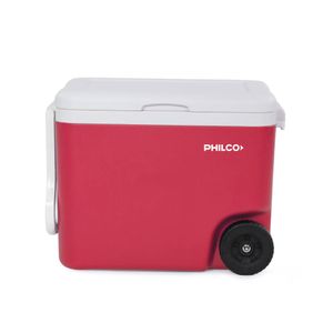 Conservadora 45L Roja Philco CPR454BP