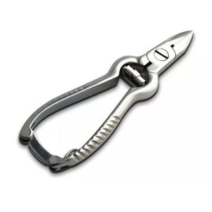 Alicate Para Pies Tipo Pinza Para Uñas 1173 Acero Inoxidable
