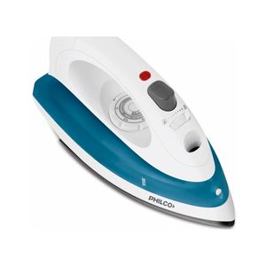Plancha Philco PVP1117PI A Vapor 1200W Antiadherente