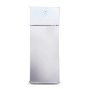 Heladera Neba H-240 Blanca 239 Litros Top Mount Ciclica