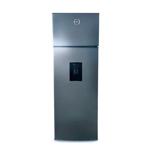 Heladera Neba H-240Y Acero 239 Litros Top Mount Ciclica