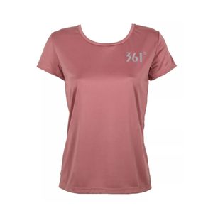 REMERA 361 TEE TRAINING WOMEN MUJER