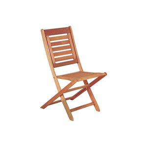 Silla Plegable Amancay Madera