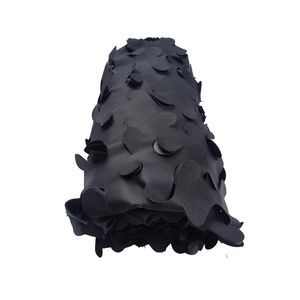 Media Sombra malla de Camuflaje - 3 x 3 mts