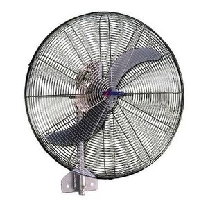 Ventilador Industrial Pared 30 190w Alpaca
