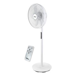 Ventilador Con Aspas Metalicas 16 Pulgadas Liliana  Vp16d