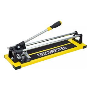 Corta Cerámico Porcelanato Manual 600mm Crossmaster 9936828