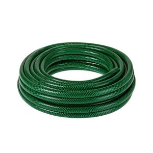 Manguera riego jardín Rehau Rausan 1'' x 25 m.