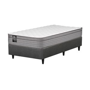 Sommier Y Colchon Sealy Woods