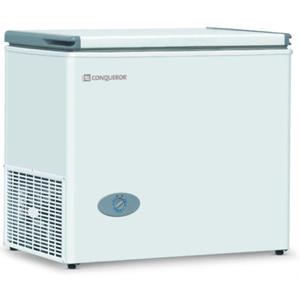 FREEZER FH2600BPa 223L E.E.A DUAL CONQUEROR