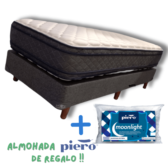 id-66---Conjunto-Sommier---Colchon-Resortes-Piero-Nuevo-Bahia-080X190CM---27CM