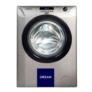 Lavarropas Automático Drean Next 8.14PG 8Kg 1400Rpm Inverter