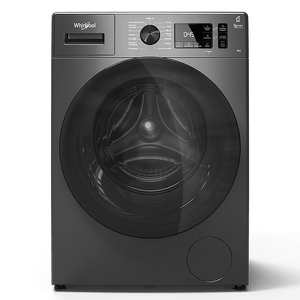 Lavarropas Automático Whirlpool WNQ90AS 9Kg 1400Rpm Inverter
